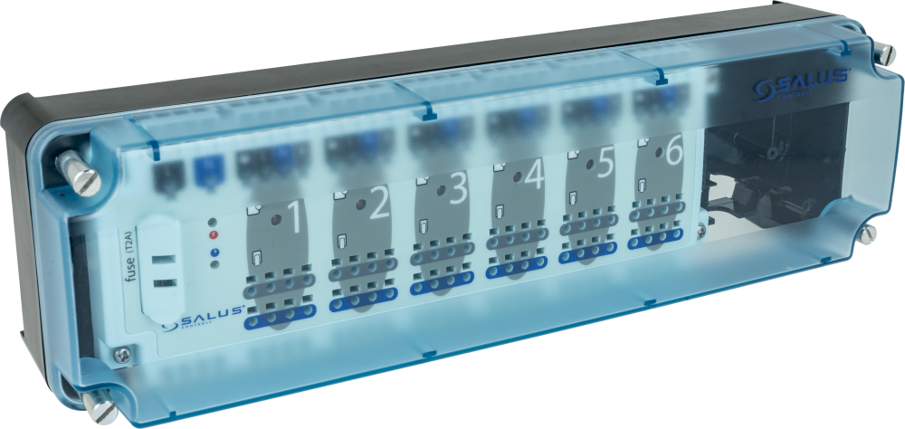 KL06-M_Listwa_przewodowa_6_stref_230V_SALUS_zdjecie1_AFRISO.png