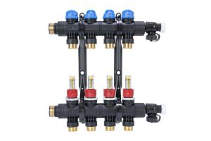 ProCalida EF1 K 4 obiegi grzewcze, G1",  0,2÷1,6 l/min