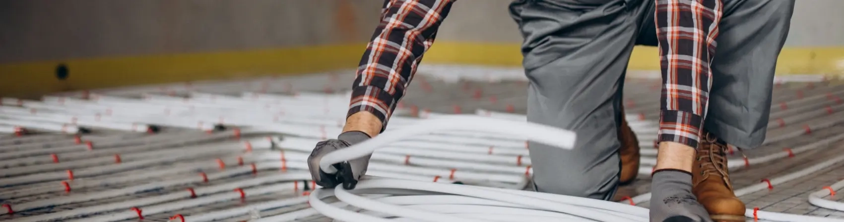 Skonfiguruj swoją instalację